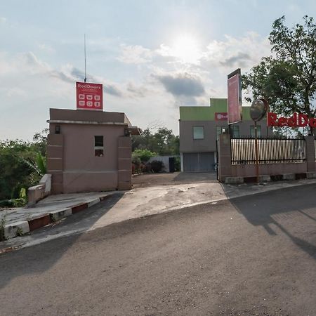 Reddoorz Syariah Near Rs Hermina Sukabumi Eksteriør billede